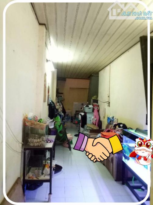 🚗 BÁN NHÀ QUẬN 10 – Ô TÔ VÀO TẬN NƠI – GIÁ CHỈ 7.2 TỶ - 2