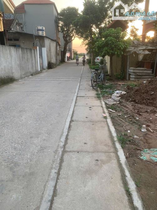 Ô Tô-Kinh Doanh-Gần KĐT Phú Mỹ Hưng.Bán Đất Phường Song Liễu,Bắc Ninh.Dt 98m,Giá 3.4 Tỷ. - 1
