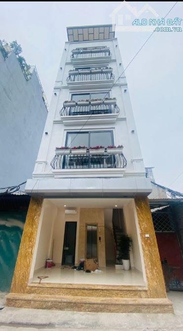 Bạn muốn ở nhà mới, ô tô đỗ cửa thì xem thử căn này - 2