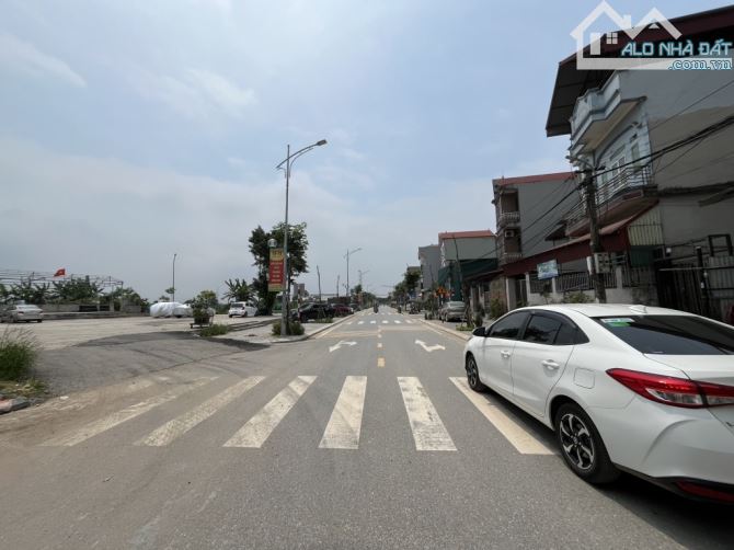 💥 GẦN PHỐ – GẦN SÔNG – GẦN CẦU – SÁT ĐƯỜNG LỚN - 180M² LÔ ĐẤT ĐẸP VĨNH NGỌC ĐÔNG ANH - 2