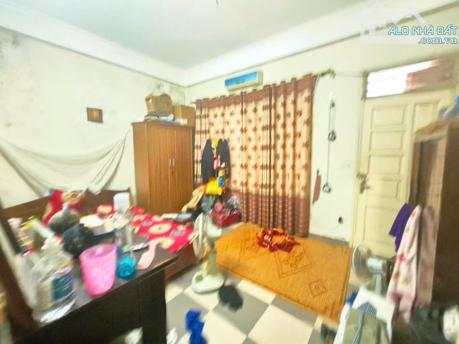 BÁN NHÀ NGUYỄN TRÃI_PHÂN LÔ_MT RỘNG_NGÕ NÔNG_Ô TÔ VÀO NHÀ_7M ÔTÔ TRÁNH_47M²_8 TỶ 4 CTL - 2