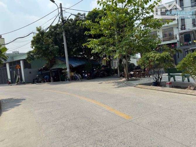 Bán Đất thổ cư đường VƯỜN LÀI, phường APĐ,Q12,dt 304m²(4mx34m)💰12,2 tỷ - 2