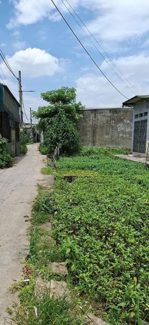 Bán 49m2 đất ngay thôn 3 Vạn Phúc - Thanh Trì, ô tô đỗ cửa, lô góc, giá đầu tư - 2