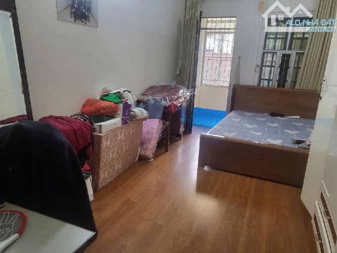 BÁN NHÀ TÔ HIỆU_PHÂN LÔ_DÂN XÂY_7M RA MẶT PHỐ_2 MẶT NGÕ THÔNG_VIEW PHỐ_42M²x4T_8 TỶ 45 CTL - 2