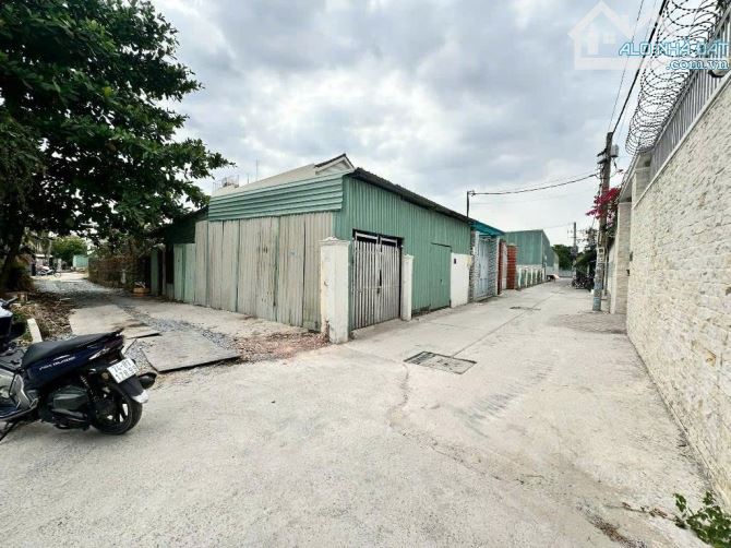 Bán Đất thổ cư gần MT đường VƯỜN LÀI, phường APĐ, Q12, dt 321m²💰15 tỷ - 2