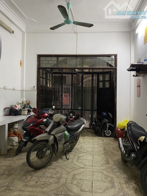 HÀNG HIẾM, MẶT PHỐ XÃ ĐÀN 2, ĐỐNG ĐA, Ô TÔ KINH DOANH, 55M2 x 4T MẶT TIỀN 4,5M GIÁ 17 TỶ - 2