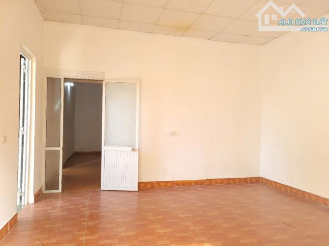 Bán Nhà cấp 4 bến xe miền tây cầu niệm đồng hòa kiến An Hải Phòng oto đỗ cửa giá 699 triệu - 2