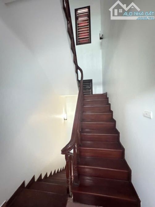 Bán nhà phố Trần Cung 68m2 5 tầng dân xây, mặt tiền rộng, ô tô đỗ cửa giá 15,5 tỷ - 2
