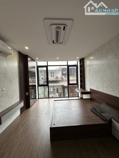 BÁN NHÀ 7T PHƯƠNG MAI, ĐỐNG ĐA, KINH DOANH ĐA DẠNG, DT45M2 MẶT TIỀN RỘNG GIÁ 23 TỶ - 2