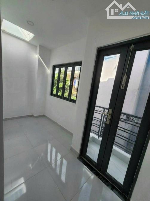 NHÀ 2 TẦNG HIM LAM,P.TÂN HƯNG.QUẬN 7,DT 32M2.CHỈ 3.5 TỶ - 2