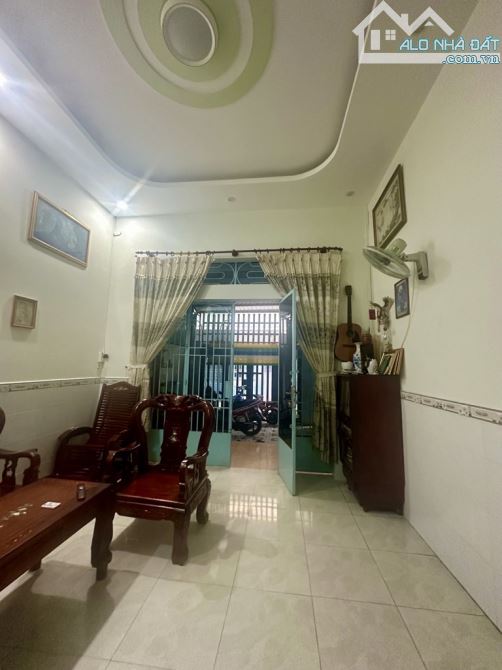Nhà 2 TẦNG, đường THỚI AN 15, Phường Thới An, Quận 12, dt 85m2 (5mx 17m),💰5Tỷ - 2