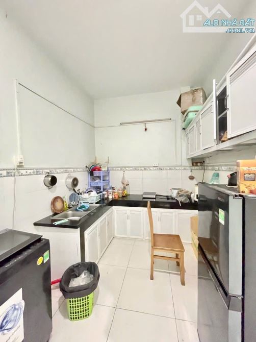 Nhà VIP Trung Tâm Q.9 – Gần Coopmart – 64m² Chỉ 3 Tỷ 7 - 2