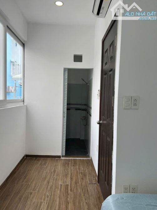 NHÀ HẺM XE HƠI QUANG TRUNG - LÔ GÓC 4X8 - 3 TẦNG - FULL NỘI THẤT - MỘT TRỤC - GIÁ 3.X TỶ - 2