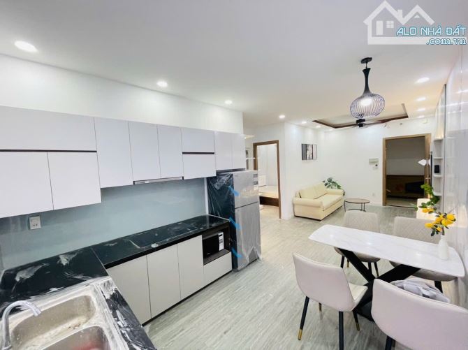 MƯỜNG THANH VIỄN TRIỀU OC1B VIEW BÃI TẮM 2,75 TỶ  .DIỆN TÍCH: 59 M2 GỒM 2 NGỦ 2 VỆ SINH - 3
