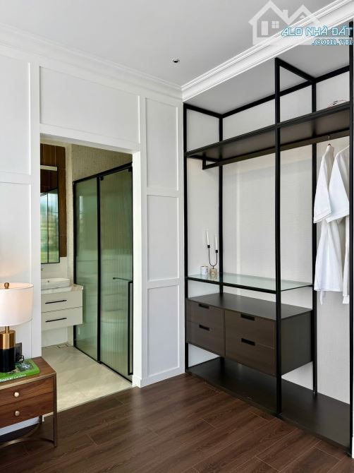 VILLA NGHỈ DƯỠNG ĐẸP, 3 TẦNG, NGANG 10M – THỔ CƯ 100% – SỔ RIÊNG – 19.5 TỶ - 3