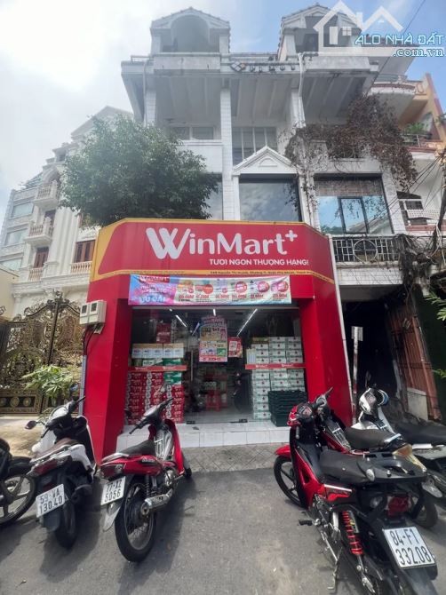 HIẾM! MẶT TIỀN NGUYỄN THỊ HUỲNH PN - 5 TẦNG BTCT - ĐANG CHO THUÊ WINMART - GIẢM CÒN 27 TỶ! - 3