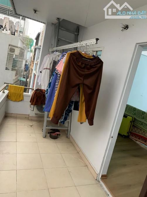 Bán nhà Phú Mỹ, duy nhất Mỹ Đình 30m x 4 tầng, giá đầu tư - 3