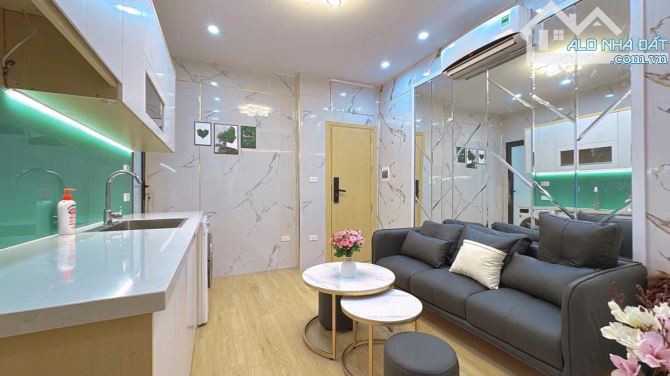 Bán nhà tập thể Tôn Đức Thắng – 2 ngủ khép kín 45m2 chỉ hơn 2 tỷ - 3