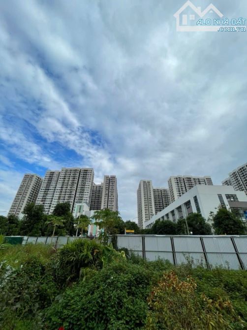 🚘 Bán nhanh 55m² đất Trâu Quỳ, Gia Lâm – Ô tô 7 chỗ vào tận đất– GIÁ CHỈ 6,5 TỶ - 3