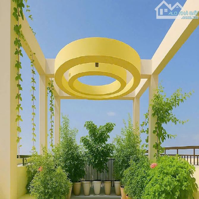 Nhà đẹp Hẻm Ô tô Lê Văn Sỹ, Quận Tân Bình, Thửa đất vuông vắn 3 x 19 m, Giá 10 tỷ - 3