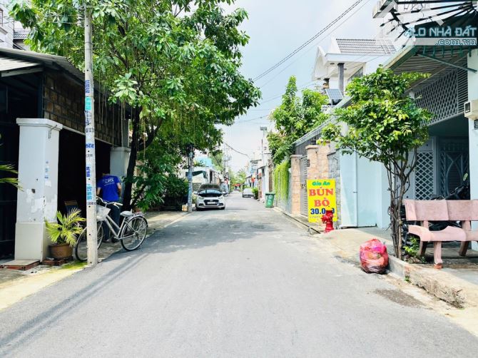 Mặt tiền Trung Mỹ Tây 1, Q12. DT 5x25m (125m) - 3