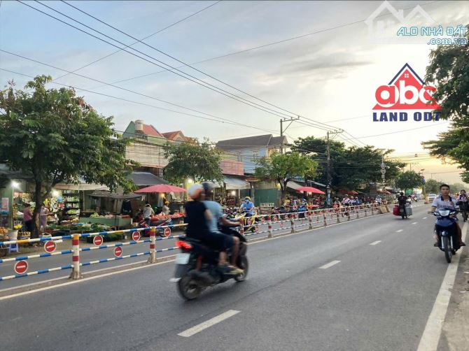 D023 💫 cần bán lô đất xã Vĩnh Tân - Vĩnh Cửu - 328m giá 2,3 Tỉ + đất nằm vị trí 1 sẹc ( 5 - 3
