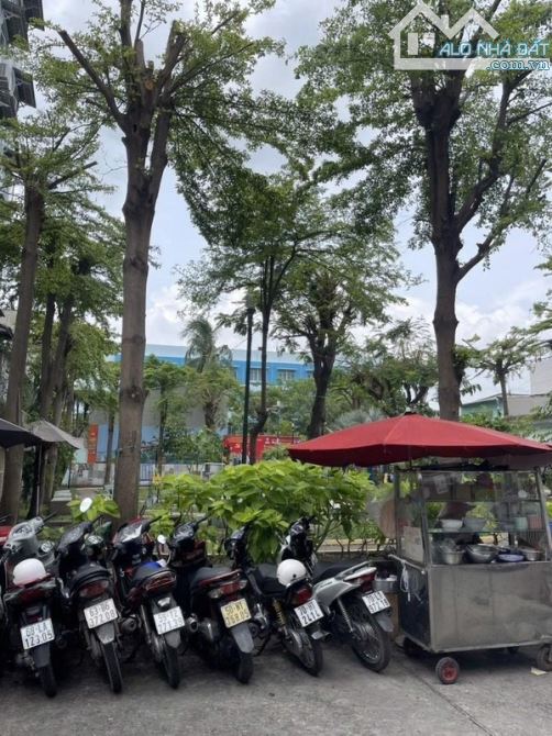 HẺM XE TẢI THÔNG  NGUYỄN MINH CHÂU PHÚ TRUNG TÂN PHÚ DT: 4.5*12M- 8 TỶ 3 - 3