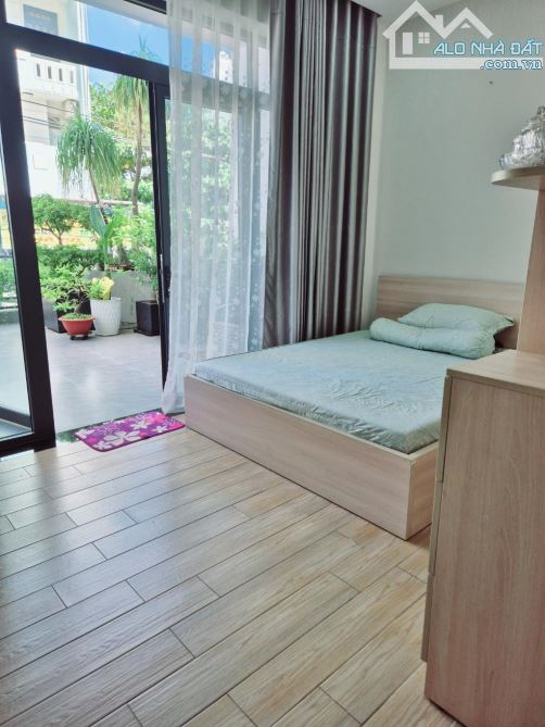 ĐƯỜNG NHỰA 8M - MẶT TIỀN KINH DOANH ĐA NGHÀNH NGHỀ NGUYỄN VĂN KHỐI P9 GÒ VẤP GIÁ 13TY 500T - 3