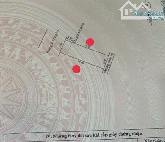 35💥💥BÁN LÔ ĐẤT KQH PHƯỚC LINH VỊ TRÍ CÁCH ĐƯỜNG TỈNH LỘ 10 CHỈ 200M. - 3