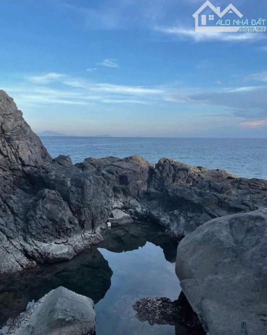 42ha Giáp Biển và mt đường Phạm Văn Đồng TP biển Nha Trang - 3