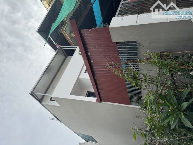 🏡 BÁN NHÀ ĐẸP 3 TẦNG 4 NGỦ ĐẦY ĐỦ CÔNG NĂNG – Ô TÔ VÀO NHÀ – CÁCH BV NHIỆT ĐỚI TW 150M - 3