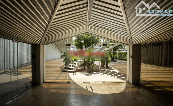 Cho thuê Mặt bằng Trệt 1.000m2- MT Phường 12, Gò Vấp - Gần Nguyễn Tư Giản - 20mx50m-100 Tr - 3