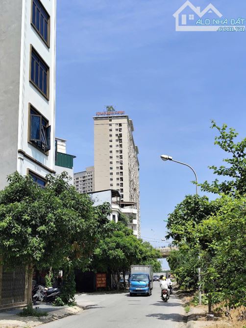 BÁN NHÀ CCMN CẠNH ĐH PHENIKA_PHÂN LÔ VỈA HÈ_7TẦNG THANG MÁY, ĐÚT TÚI 400tr/năm - 3