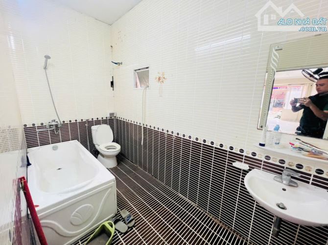 Bán nhà mặt đường Vũ Chí Thắng, Nghĩa Xá, Lê Chân, Hải Phòng - 3