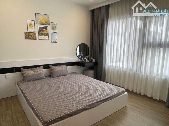 Bán NHÀ ĐẸP Hoàng Quốc Việt 45m x 6T- 8 ngủ-gần phố- gần bãi ô tô- giá chào  9,999 tỷ - 3
