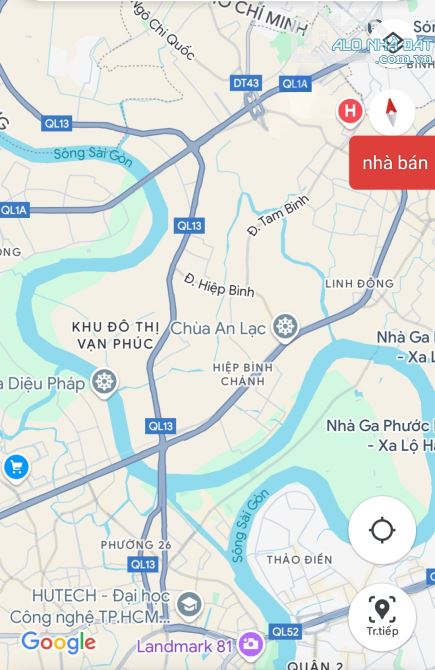 🔥MUA ĐẤT TẶNG NHÀ HẺM TÔ NGỌC VÂN, THỦ ĐỨC – CHDV/Ở ĐỀU HỢP, 201m² - 3