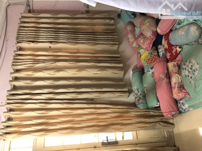 Bán nhà 2 tầng đường Trần bá Giao phường 5 quận gò vấp - 3