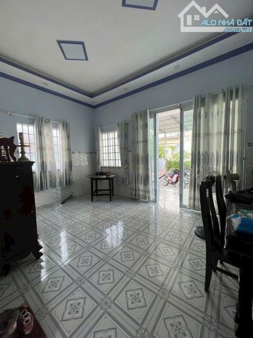 Siêu Ngộp Chủ bán nhanh Căn nhà ở An Phú An Tịnh Trảng Bàng 317m2 Sổ Hồng RIêng 590 triệu - 3