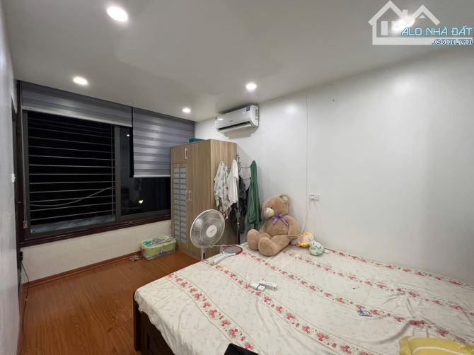 BÁN NHÀ TẬP THỂ LÁNG TRUNG - ĐỐNG ĐA, 80M2, 3 NGỦ. GIÁ 3,9 TỶ - 3