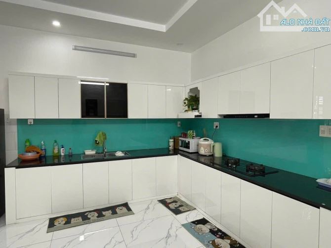 Bán Nhà DT: 5x23 Giá 9.3 tỷ, ĐƯỜNG KINH DOANH NGUYỄN VĂN LINH, TRUNG TÂM THÀNH PHỐ BÀ RỊA - 3