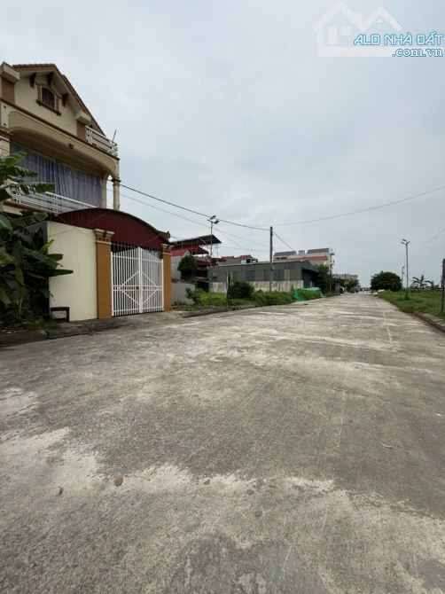 💥CẦN BÁN GẤP 💥ĐẤU GIÁ NGHĨA ĐẠO-GIÁP VIN-100M-2TY75 - 3