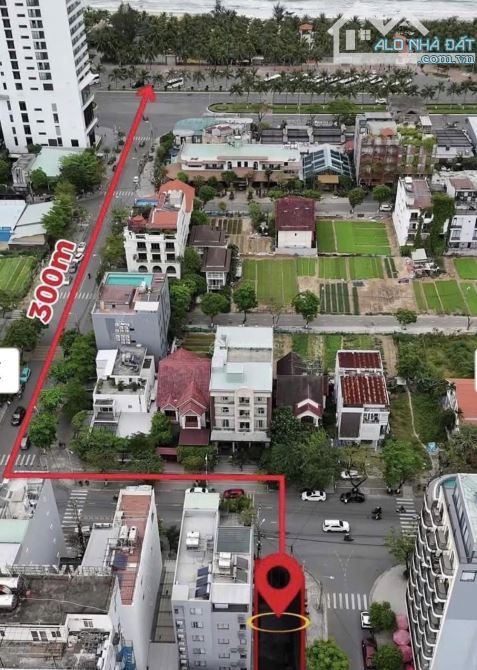 LÔ GÓC 2 MẶT TIỀN HỒ NGHINH - NGUYỄN CÔNG SÁU - KHU KINH DOANH ĐÔNG ĐÚC - 3