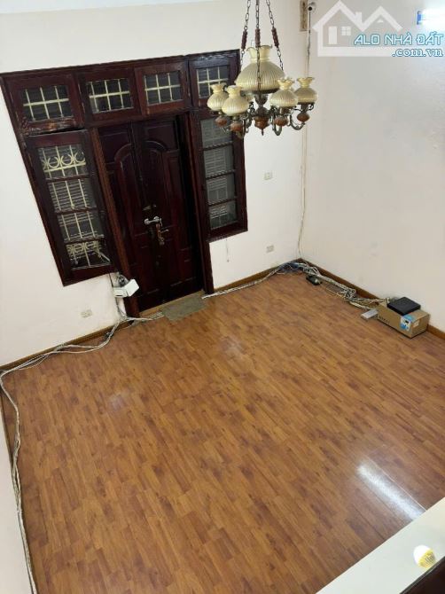 PHỐ ĐẶNG THUỲ CHÂM, Ô TÔ TRÁNH, FUN TIỆN ÍCH, Ở SƯỚNG, 55M2 -4 T- MT 4,5 M -21,6 TỶ - 3