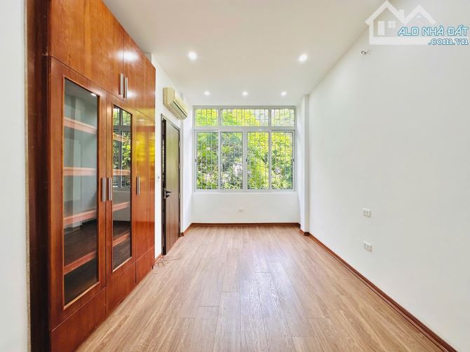 KIM GIANG HOÀNG MAI LÔ GÓC 2 MẶT THOÁNG 5.85 TỶ 26m 5 TẦNG MT5m TẶNG NỘI THẤT HIỆN ĐẠI - 3