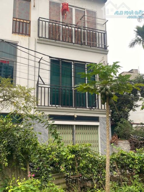 Bán nhà Phúc Lợi Long Biên giảm giá 1 tỷ để bán cần tiền thanh khoản. - 3