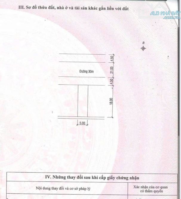CHÍNH CHỦ BÁN LÔ GÓC. VƯƠNG THỪA VŨ và ĐỖ THẾ CHẤP sát biển sơn trà TP ĐÀ NẴNG - 3