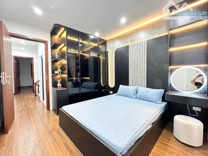 Bán nhà Kim Giang, Hoàng Mai, Ô tô đỗ cửa, sổ phân lô, gần ĐH Thăng Long, 37m2, 8.65 tỷ - 3