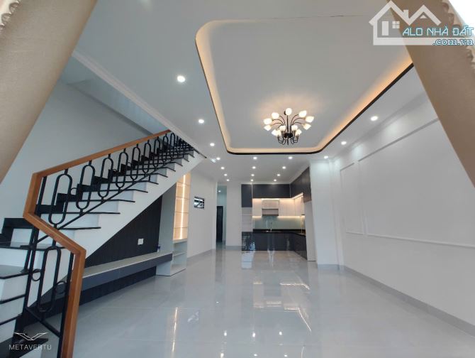 Mở bán nhà kiệt oto Phan Kế Bính, Thủy Xuân, TP. Huế giá chỉ 2,95 tỷ - 3