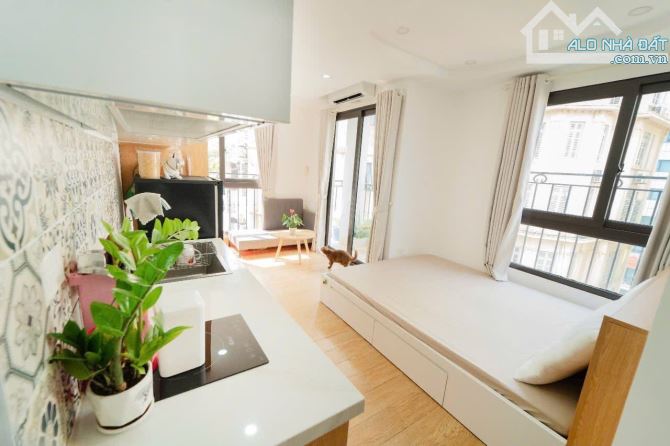 🔥 RẺ NHẤT PHÂN KHÚC - CHƯA ĐẾN 200TR/M² 🏠 CCMN 80M² x 6 TẦNG -  #NGÃTƯSỞ   - #THANHXUÂN - 3