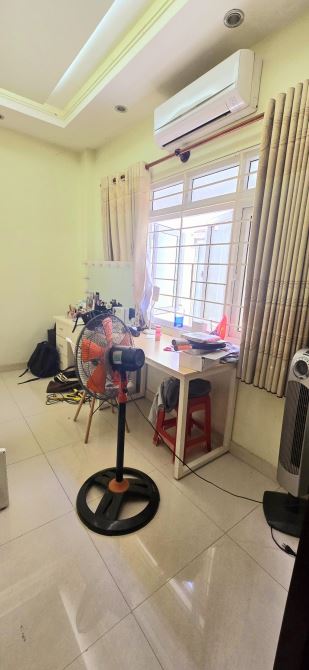 Nhà Mặt Tiền Đường số Quận 8,86m2 Nhà 6 Tầng ,kinh doanh chỉ 9.9 Tỷ - 3